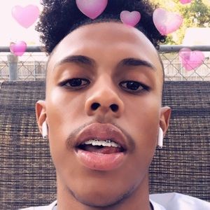 Meet your Posher, Rico